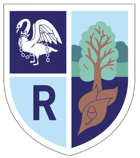 Robertswood School logo