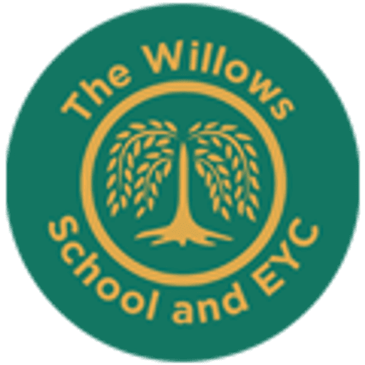 The Willows School and Early Years Centre logo