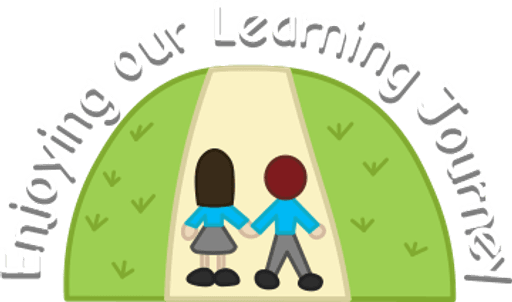 Halton Community Combined School logo