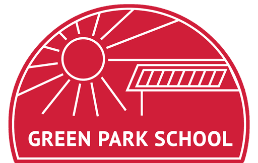 Green Park School logo