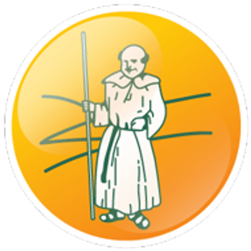 Monks Risborough CofE Primary School logo