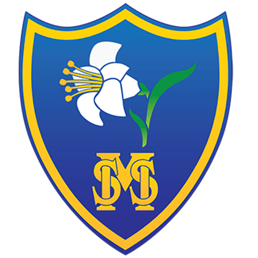 Haddenham St Mary's Church of England School logo