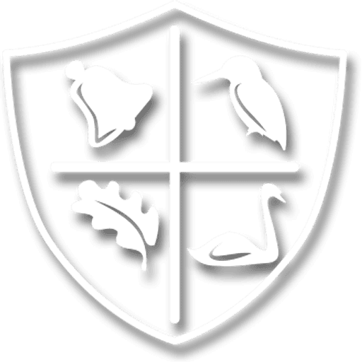 Swanbourne Church of England VA School logo