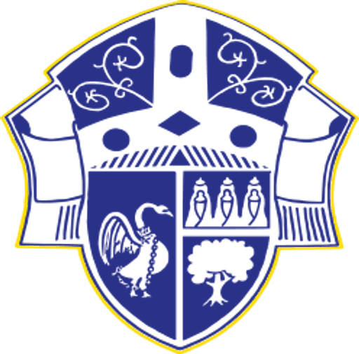 St Mary's CofE Primary School, Amersham logo