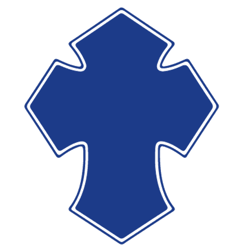 Hazlemere Church of England Combined School logo