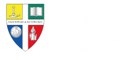 Chesham Preparatory School logo