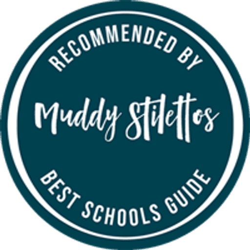 Ashfold School logo