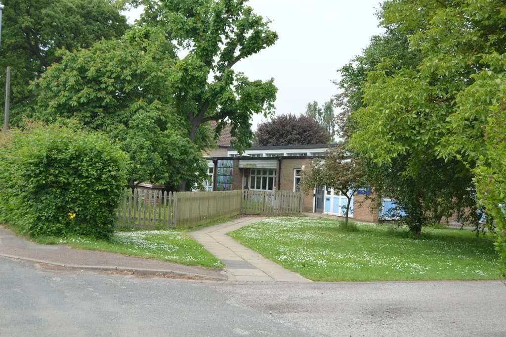Fen Drayton Primary School, Cambridge