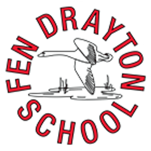 Fen Drayton Primary School logo