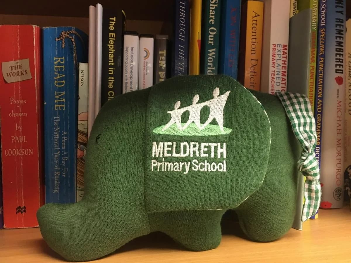 Meldreth Primary School, Nr Royston