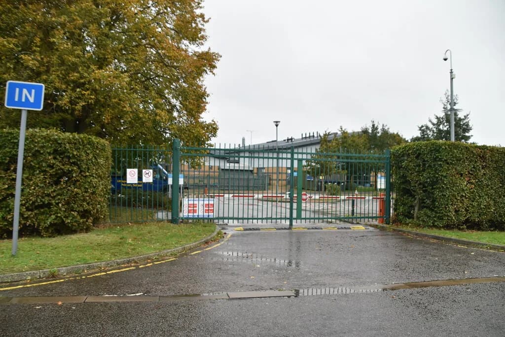 Littleport Community Primary School, Ely