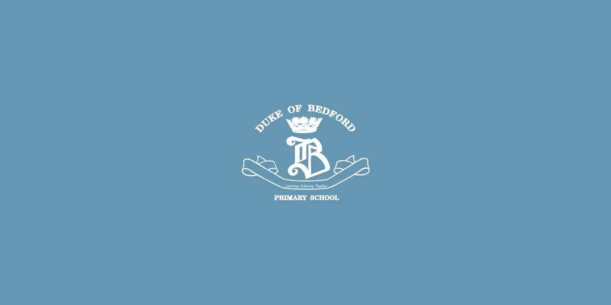 The Duke of Bedford Primary School, Peterborough