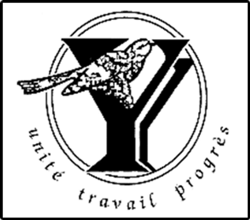 Yaxley Infant School logo