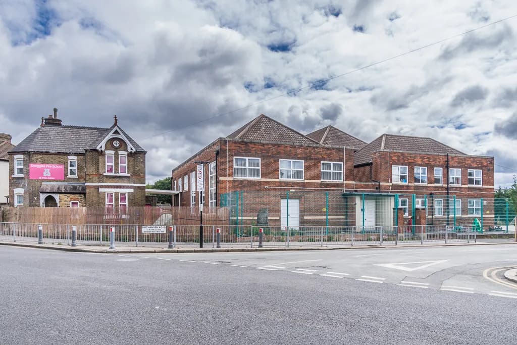 Norwood Primary School, Peterborough