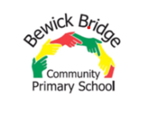 Bewick Bridge Community Primary School logo