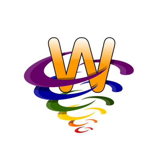 Winyates Primary School, Spirit Federation logo