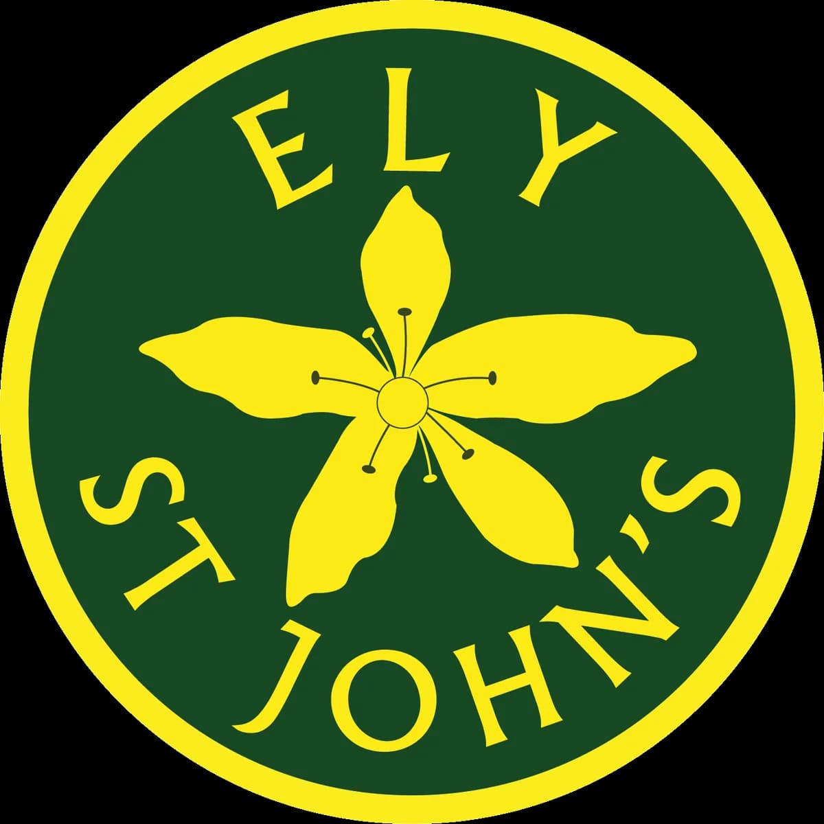 Ely St John's Community Primary School, Ely
