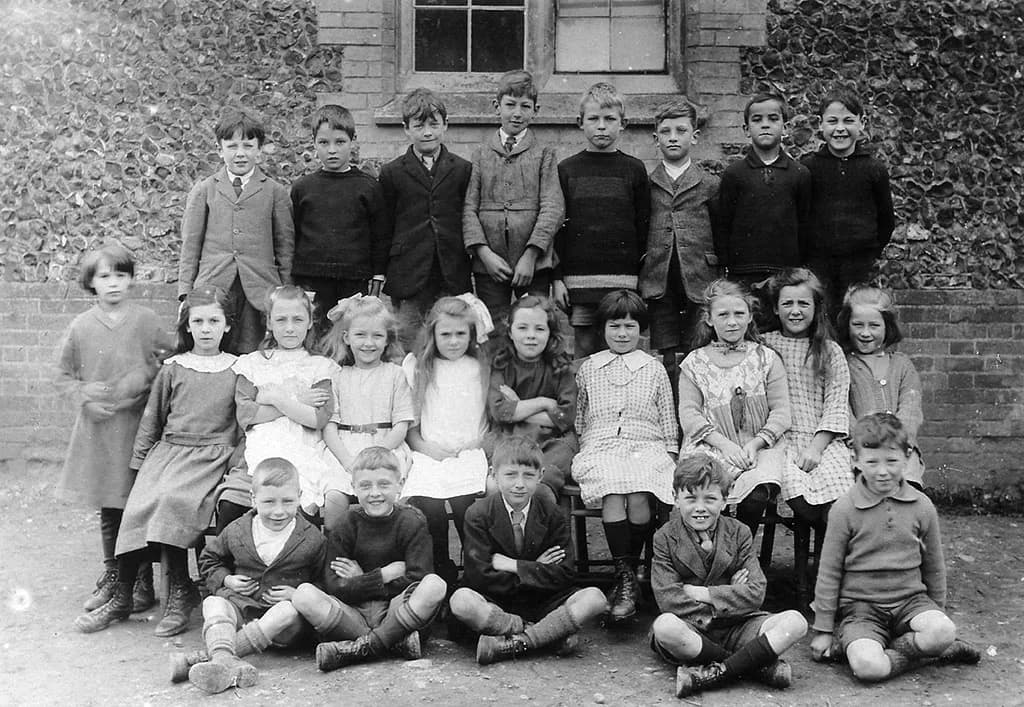 Cheveley CofE Primary School, Newmarket