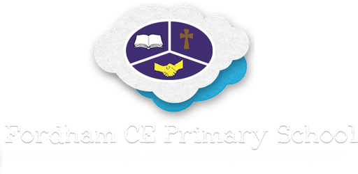 Fordham CofE Primary School logo