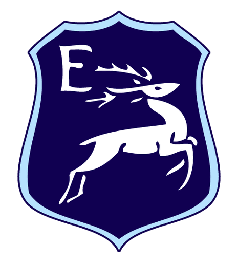 Eynesbury CofE C Primary School logo