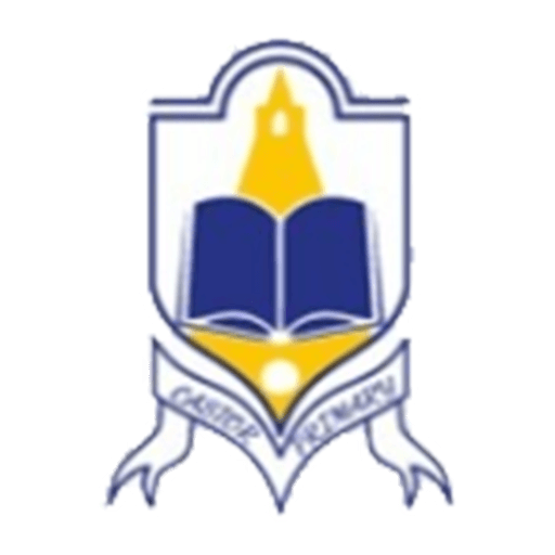 Castor CofE Primary School logo