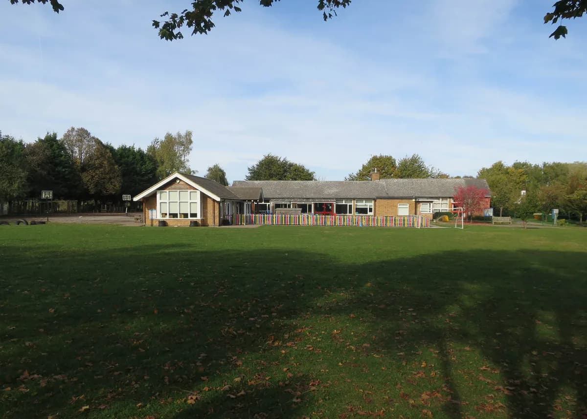 Elsworth CofE VA Primary School, Cambridgeshire