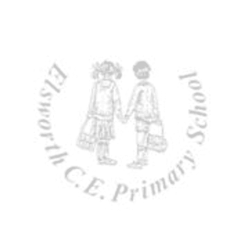 Elsworth CofE VA Primary School logo