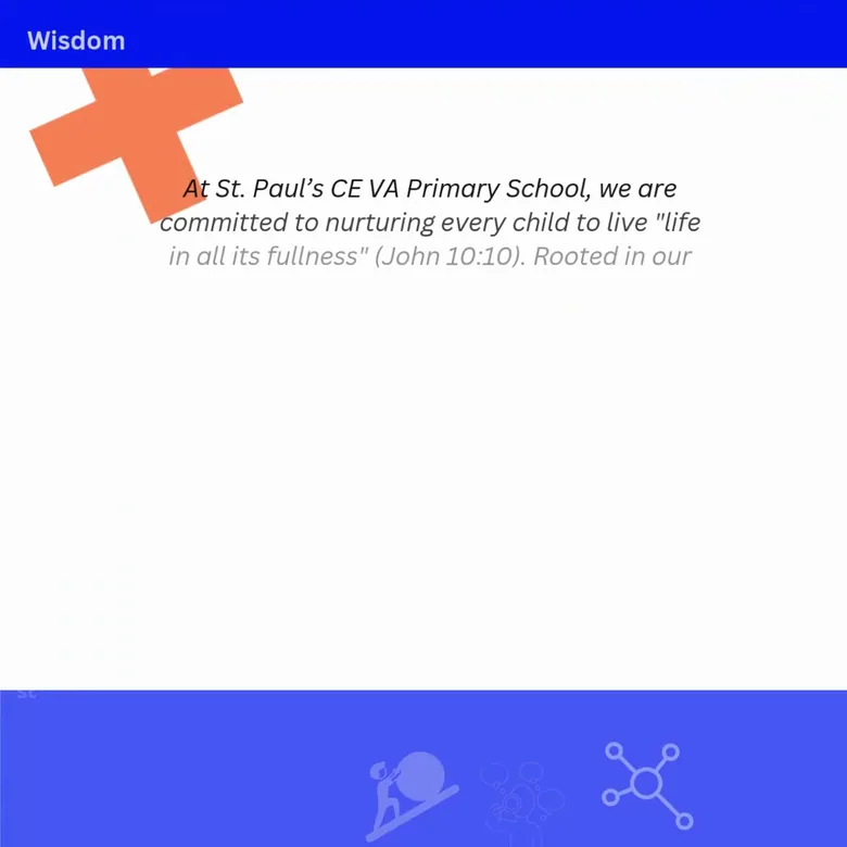 St Pauls CofE VA Primary School, Cambridge