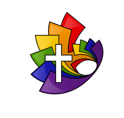St John's Church School, Spirit Federation logo
