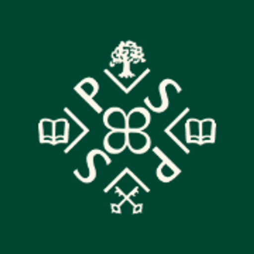 The Peterborough School logo