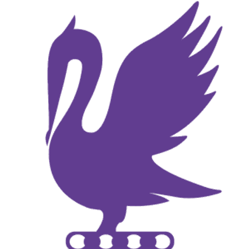 The Perse School logo