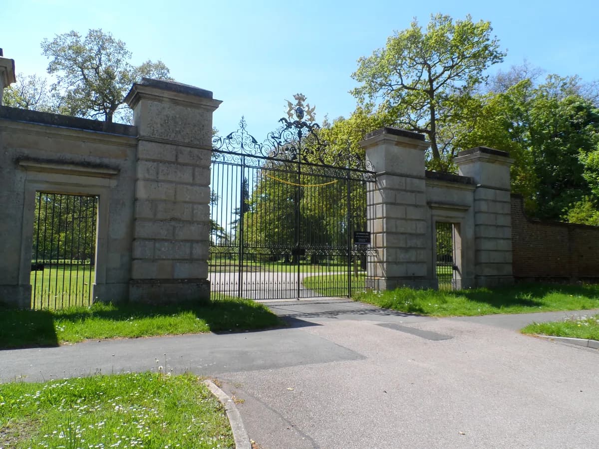 Kimbolton School, Huntingdon
