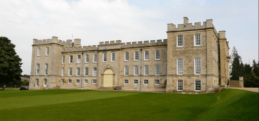 Kimbolton School logo