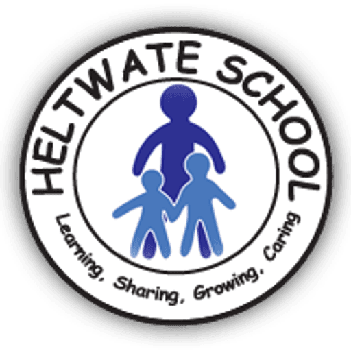 Heltwate School logo