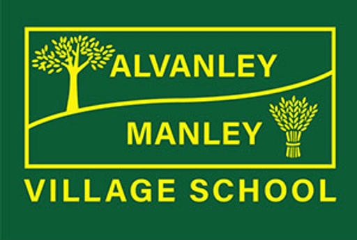 Alvanley and Manley Village School logo