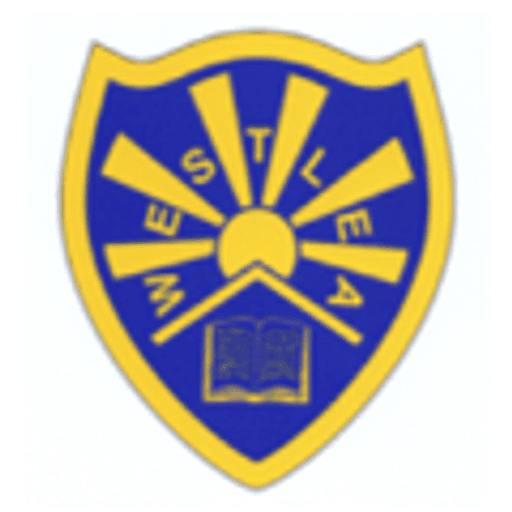 Upton Westlea Primary School logo