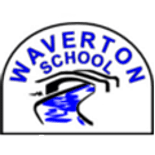 Waverton Community Primary School logo