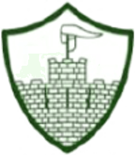 Castle View Primary School logo