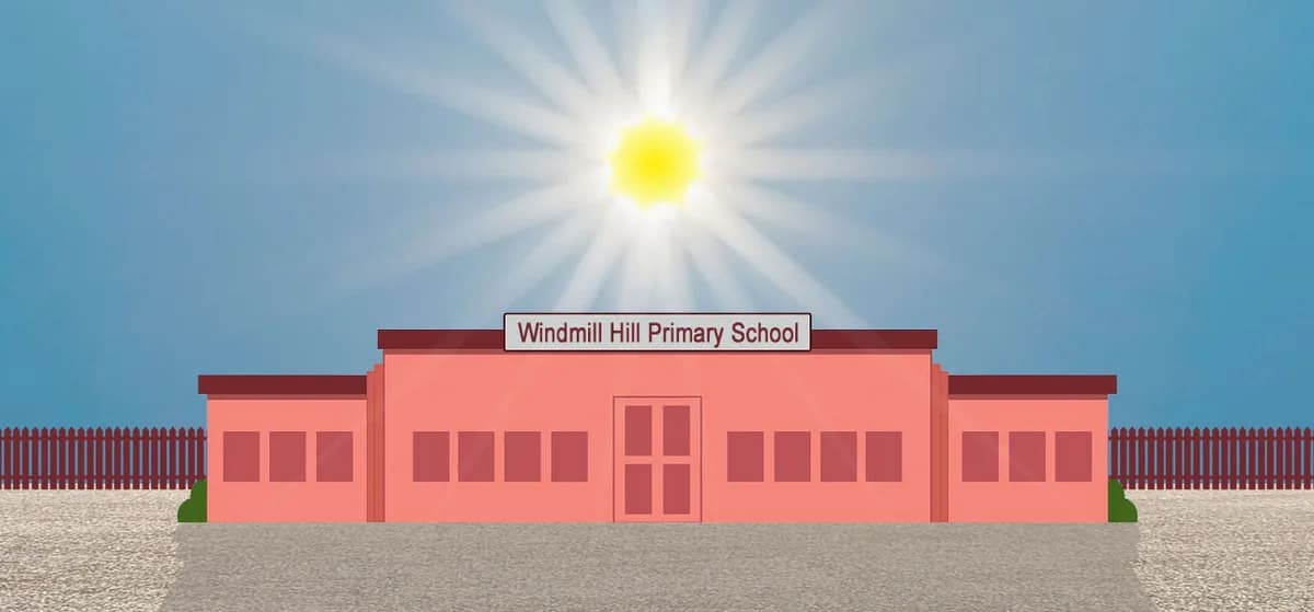 Windmill Hill Primary School, Runcorn