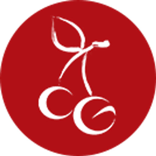Cherry Grove Primary School logo