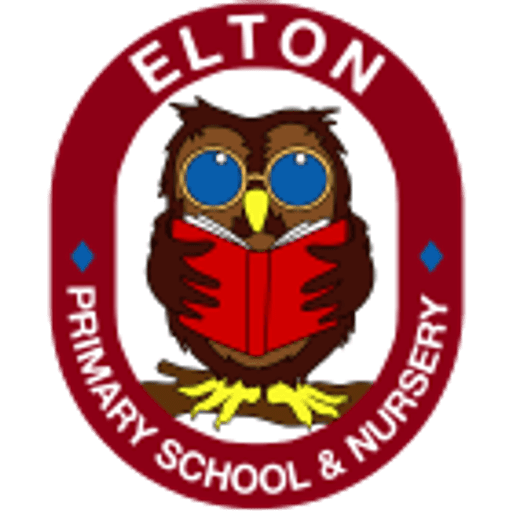 Elton Primary School logo