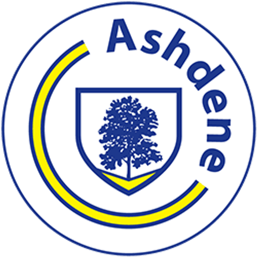 Ashdene Primary School logo