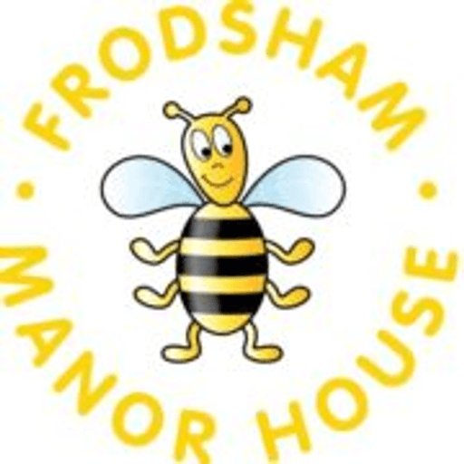 Frodsham Manor House Primary School logo