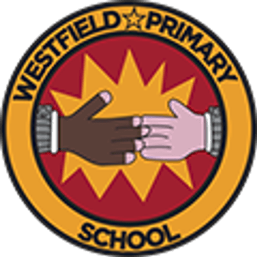 Westfield Primary School logo