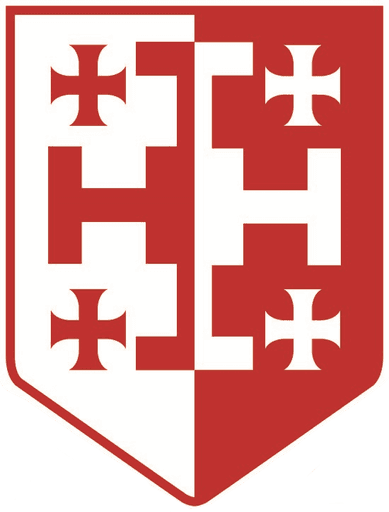 St. Chad's Church of England Primary and Nursery School logo