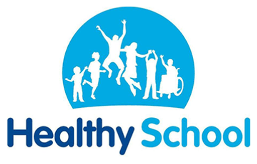 St Bede's Catholic Primary School, Weaverham logo