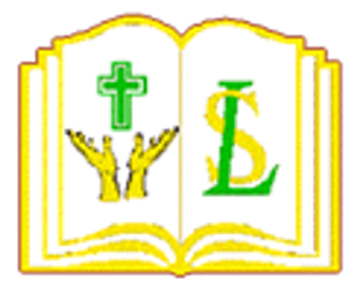 St Luke's Catholic Primary School logo