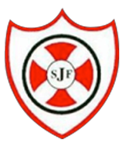 St John Fisher Catholic Primary School logo
