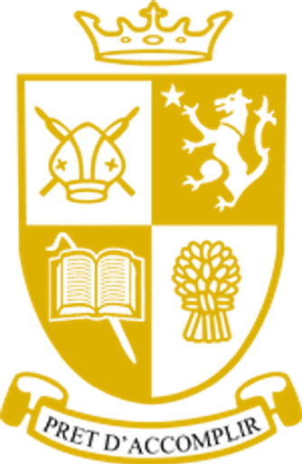 Bishop Heber High School logo