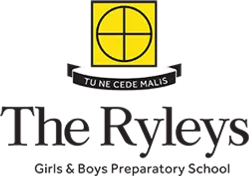 The Ryleys School logo